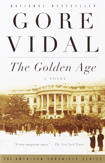 Bol.com The golden age aanbieding