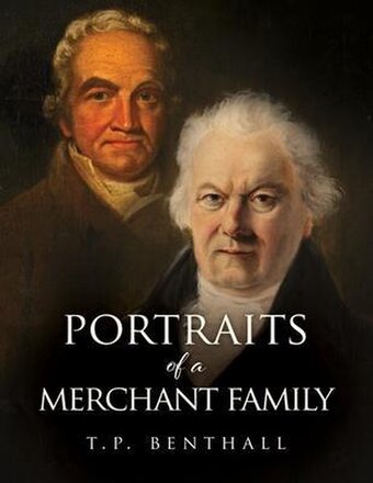 Bol.com Portraits of a merchant family aanbieding