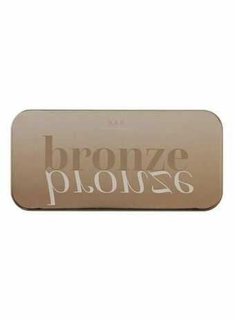 B.A.E. B.A.E. Bronzer Palette Bronzer Than You