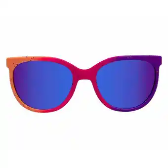 Decathlon Gesmolten zonnebril pit viper the copacabana aanbieding