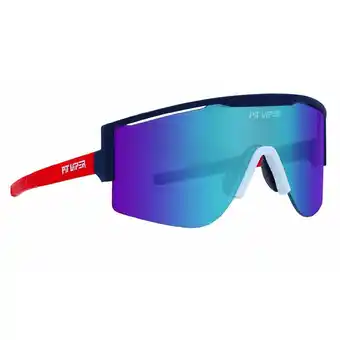 Decathlon Zonnebril pit viper the basketball team try-hard aanbieding