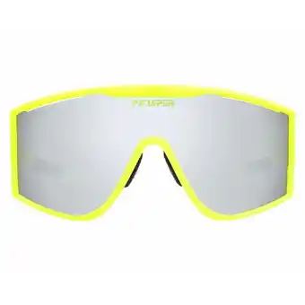 Decathlon Zonnebril pit viper the hot dogger try-hard aanbieding