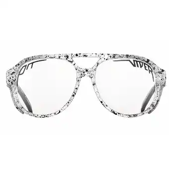 Decathlon Zonnebril pit viper the screwer exciters aanbieding