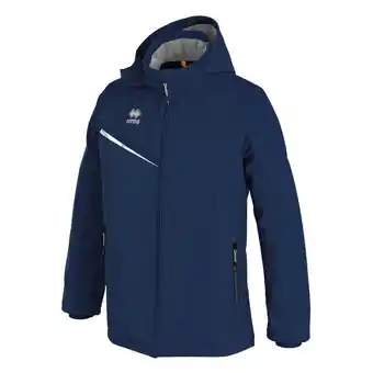 Decathlon Parka errea iceland 3.0 ad aanbieding