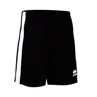 Decathlon Volwassen shorts errea bolton aanbieding
