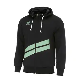 Decathlon Kindervest met kap errea jill aanbieding