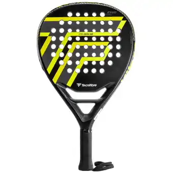Decathlon Racket van padel tecnifibre wall breaker 365 aanbieding