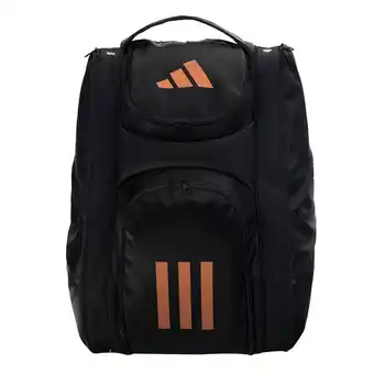 Decathlon Rackettas van padel adidas multigame 3.2 aanbieding