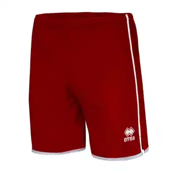 Decathlon Short errea bonn aanbieding