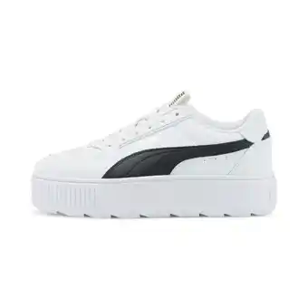 Decathlon Damestrainers puma karmen rebelle aanbieding