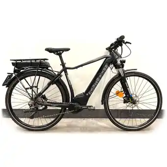 Decathlon Tweedehands elektrische fiets speed pedelec - venturelli b-tornado speed - 2020 aanbieding