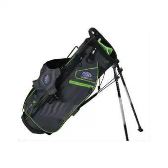 Decathlon Kindertas u.s kids golf ultralight avec trepied us-57 / 2020 aanbieding