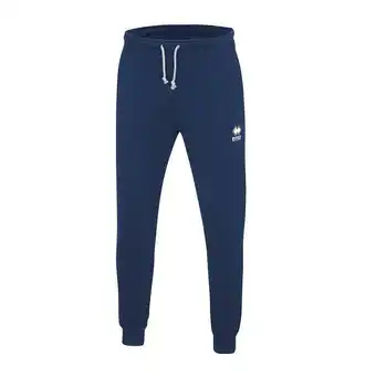 Decathlon Errea denali mkit kid blauwe broek kind aanbieding