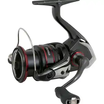 Decathlon Voorremhaspel shimano vanford 2500 aanbieding