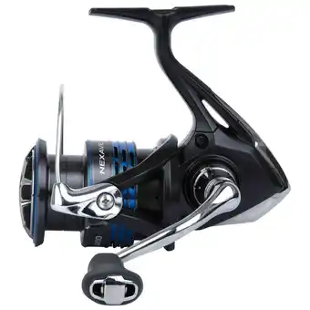 Decathlon Voorremhaspel shimano nexave fi c5000 hg aanbieding