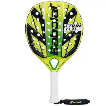 Decathlon Padelracket babolat counter vertuo 23 aanbieding