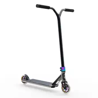Decathlon Tweedehands freestyle step mf540 deer aanbieding