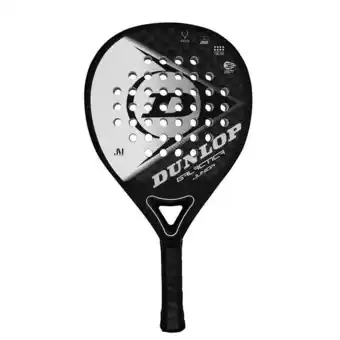 Decathlon Kinderracket padel dunlop galactica pro aanbieding
