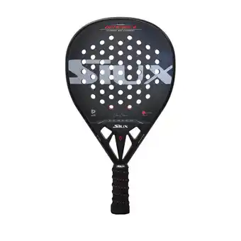 Decathlon Paddle racket siux genesis ii lucho capra pro aanbieding