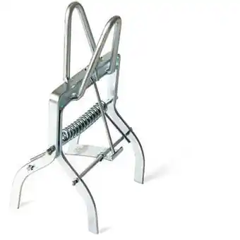 Brico Edialux moltrap gegalvaniseerd staal aanbieding