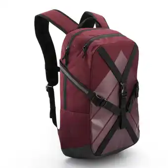 Decathlon Skate rugzak bp100 20 liter aanbieding