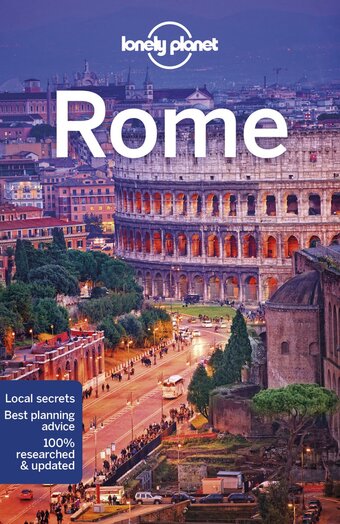 Bol.com Lonely planet rome aanbieding