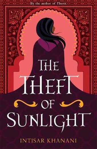Bol.com Dauntless path- the theft of sunlight aanbieding