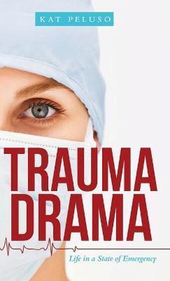 Bol.com Trauma drama aanbieding