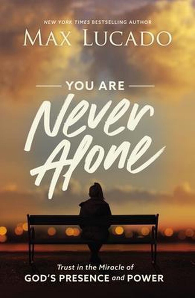 Bol.com You are never alone aanbieding
