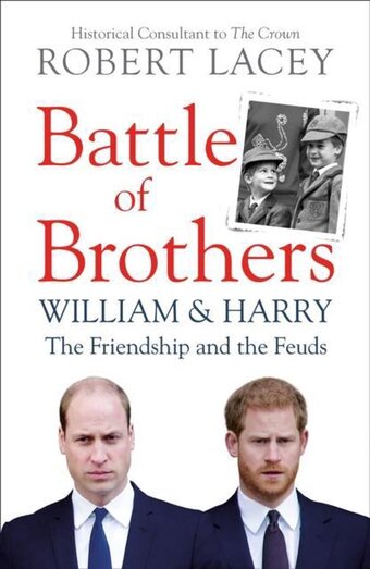 Bol.com Battle of brothers aanbieding