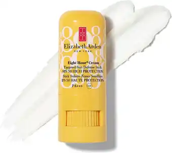 Elizabeth arden 8 hour cream zonnebrandcrème stick - spf 50