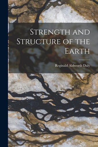 Bol.com Strength and structure of the earth aanbieding