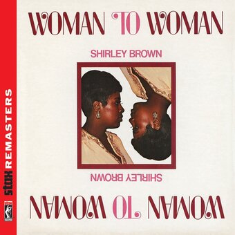 Bol.com Woman to woman  (cd) (remastered) aanbieding
