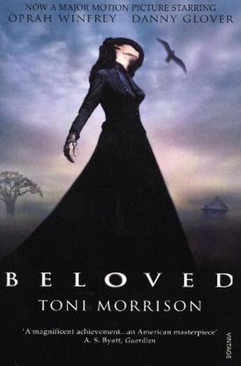Bol.com Beloved film tie aanbieding