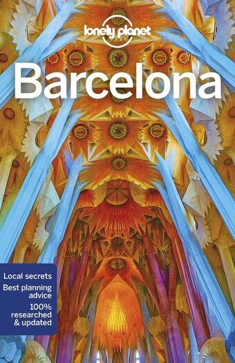 Bol.com Lonely planet barcelona aanbieding
