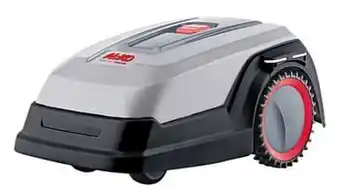 Alko Robotmaaier Robolinho 1150W + gratis Alko vervangmesjes (6 stuks) t.w.v.