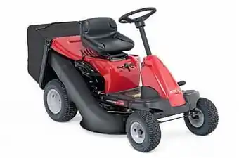 Mtd Minirider 60RDE