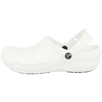 Decathlon Verstopping crocs bistro aanbieding