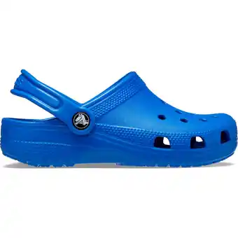 Decathlon Kinderklompen crocs classic aanbieding