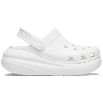 Decathlon Klompen crocs crush aanbieding