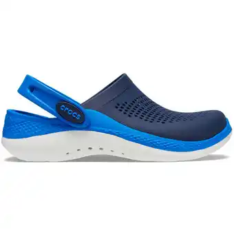 Decathlon Kinderklompen crocs literide 360 aanbieding