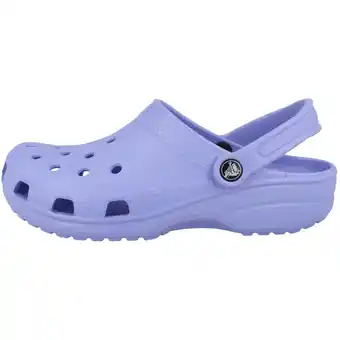 Decathlon Kinderklompen crocs classic aanbieding