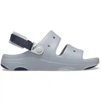 Decathlon Sandalen crocs all terrain aanbieding
