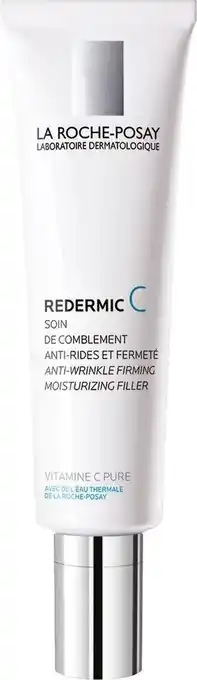 Bol.com La roche-posay pure vitamine c licht anti-aging dagcrème voor een normale tot gemengde huid 40ml aanbieding