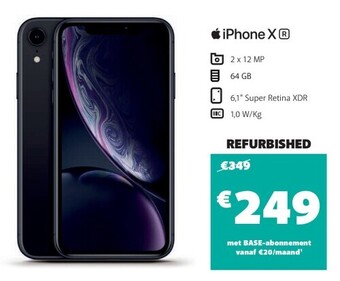 Iphone x