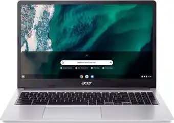 Acer chromebook 315 cb315-4ht-c5q9 - 15.6 inch - azerty