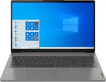 Bol.com Lenovo ideapad 3 15alc6 82ku01e4mb - laptop - 15.6 inch - azerty aanbieding