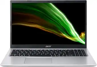 Bol.com Acer aspire 3 a315-58-53s2 - laptop - 15.6 inch - azerty aanbieding