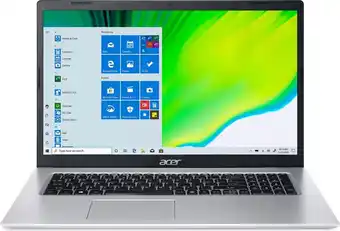 Bol.com Acer aspire 5 a517-52-57ex - laptop - 17.3 inch - azerty aanbieding