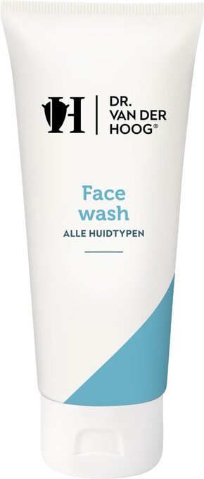 Bol.com Face wash tube 100 ml aanbieding